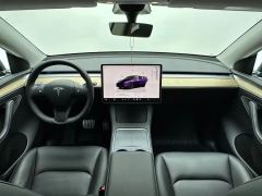 Tesla Model Y 554km Rear-Wheel Drive Edition - ფოტო 12