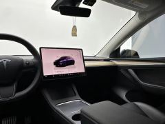 Tesla Model Y 554km Rear-Wheel Drive Edition - ფოტო 13