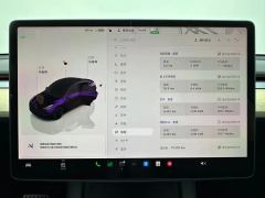 Tesla Model Y 554km Rear-Wheel Drive Edition - ფოტო 14