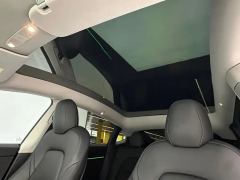 Tesla Model Y 554km Rear-Wheel Drive Edition - ფოტო 16