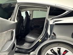 Tesla Model Y 554km Rear-Wheel Drive Edition - ფოტო 17