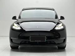 Tesla Model Y 554km Rear-Wheel Drive Edition - ფოტო 2