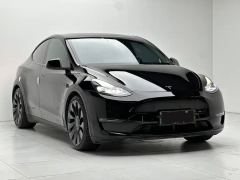 Tesla Model Y 554km Rear-Wheel Drive Edition - ფოტო 3