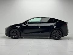Tesla Model Y 554km Rear-Wheel Drive Edition - ფოტო 4