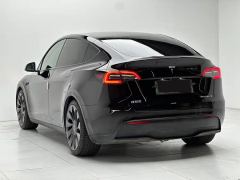 Tesla Model Y 554km Rear-Wheel Drive Edition - ფოტო 5