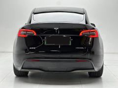 Tesla Model Y 554km Rear-Wheel Drive Edition - ფოტო 6