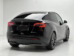 Tesla Model Y 554km Rear-Wheel Drive Edition - ფოტო 7