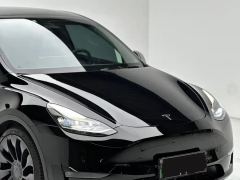 Tesla Model Y 554km Rear-Wheel Drive Edition - ფოტო 8
