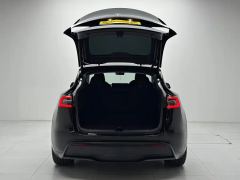 Tesla Model Y 554km Rear-Wheel Drive Edition - ფოტო 9