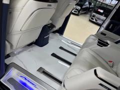 Buick GL8 Luxun 2.0T First Edition - ფოტო 13