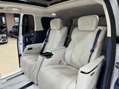 Buick GL8 Luxun 2.0T First Edition - ფოტო 15