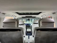 Buick GL8 Luxun 2.0T First Edition - ფოტო 17