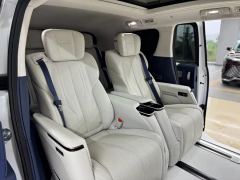 Buick GL8 Luxun 2.0T First Edition - ფოტო 19