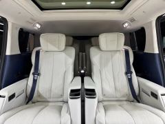 Buick GL8 Luxun 2.0T First Edition - ფოტო 20