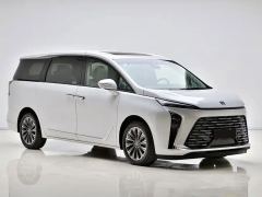 Buick GL8 Luxun 2.0T First Edition - ფოტო 3