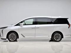 Buick GL8 Luxun 2.0T First Edition - ფოტო 4