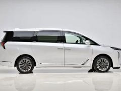 Buick GL8 Luxun 2.0T First Edition - ფოტო 5