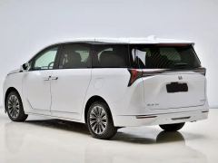 Buick GL8 Luxun 2.0T First Edition - ფოტო 6