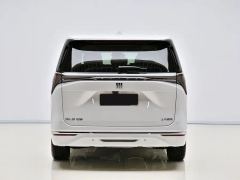 Buick GL8 Luxun 2.0T First Edition - ფოტო 7