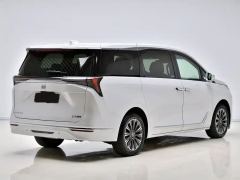 Buick GL8 Luxun 2.0T First Edition - ფოტო 8