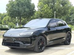 AITO M5 EREV Edition 255km Max Smart Drive Edition - ფოტო 1