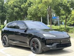 AITO M5 EREV Edition 255km Max Smart Drive Edition - ფოტო 3