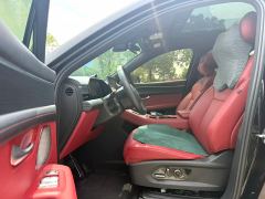 AITO M5 EREV Edition 255km Max Smart Drive Edition - ფოტო 5