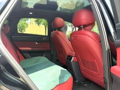 AITO M5 EREV Edition 255km Max Smart Drive Edition - ფოტო 6