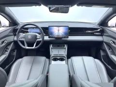 BYD Qin L EV 545km Elite Edition - photo 11