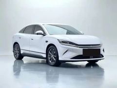 BYD Qin L EV 545km Elite Edition - photo 3