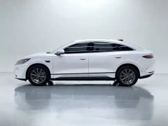 BYD Qin L EV 545km Elite Edition - photo 4