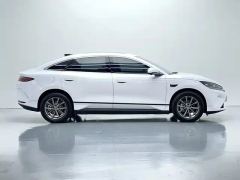 BYD Qin L EV 545km Elite Edition - photo 5