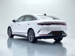 BYD Qin L EV 545km Elite Edition - photo 6
