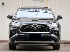 Toyota Frontlander 2.0L Elite Edition - ფოტო 1