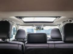 Toyota Frontlander 2.0L Elite Edition - ფოტო 10