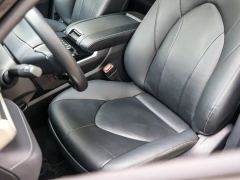Toyota Frontlander 2.0L Elite Edition - ფოტო 11
