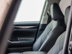 Toyota Frontlander 2.0L Elite Edition - ფოტო 12