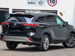 Toyota Frontlander 2.0L Elite Edition - ფოტო 14
