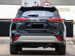 Toyota Frontlander 2.0L Elite Edition - ფოტო 15