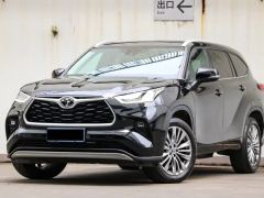 Toyota Frontlander 2.0L Elite Edition - ფოტო 2
