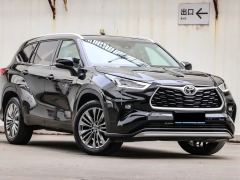 Toyota Frontlander 2.0L Elite Edition - ფოტო 3