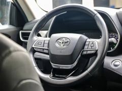 Toyota Frontlander 2.0L Elite Edition - ფოტო 5