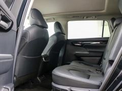 Toyota Frontlander 2.0L Elite Edition - ფოტო 6