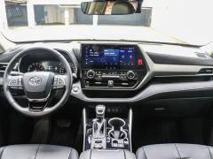 Toyota Frontlander 2.0L Elite Edition - ფოტო 7
