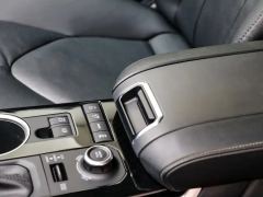 Toyota Frontlander 2.0L Elite Edition - ფოტო 8