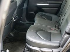 Toyota Frontlander 2.0L Elite Edition - ფოტო 9