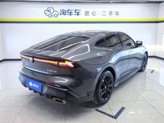 Changan UNI-V 1.5T Premium - photo 2
