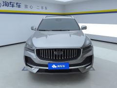 Geely Xingyue L 2.0T 2WD Edition - ფოტო 3