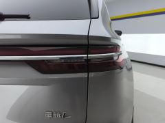 Geely Xingyue L 2.0T 2WD Edition - ფოტო 5