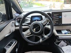BYD Dolphin 420km Stylish Edition - ფოტო 18